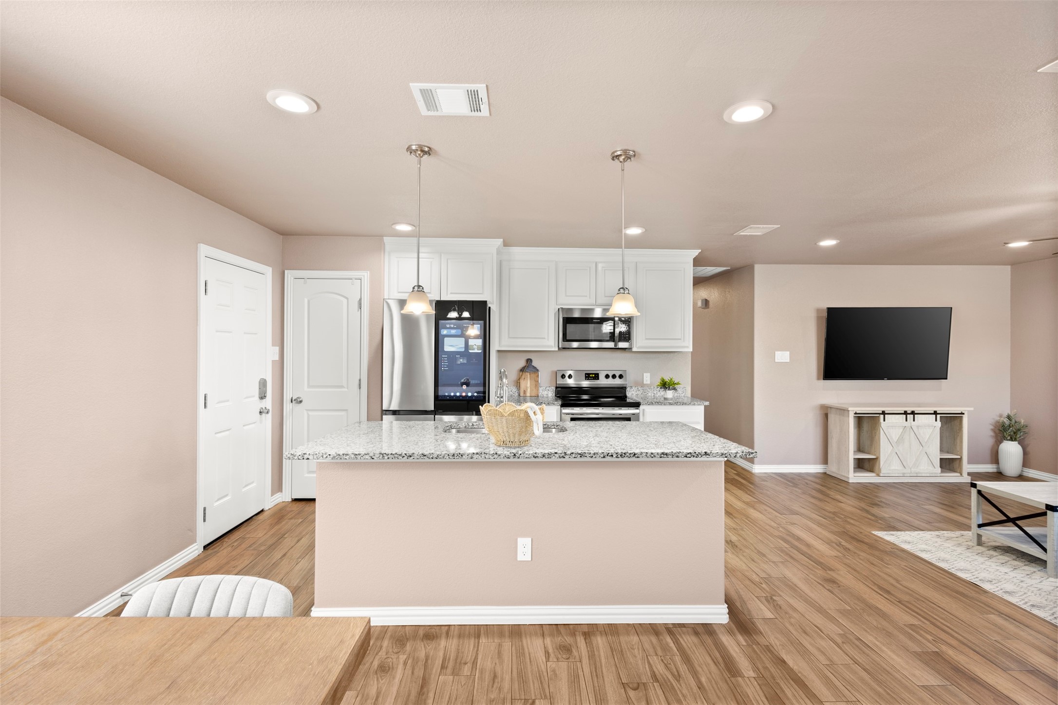 300 Lipscomb Street Cleburne TX 76031