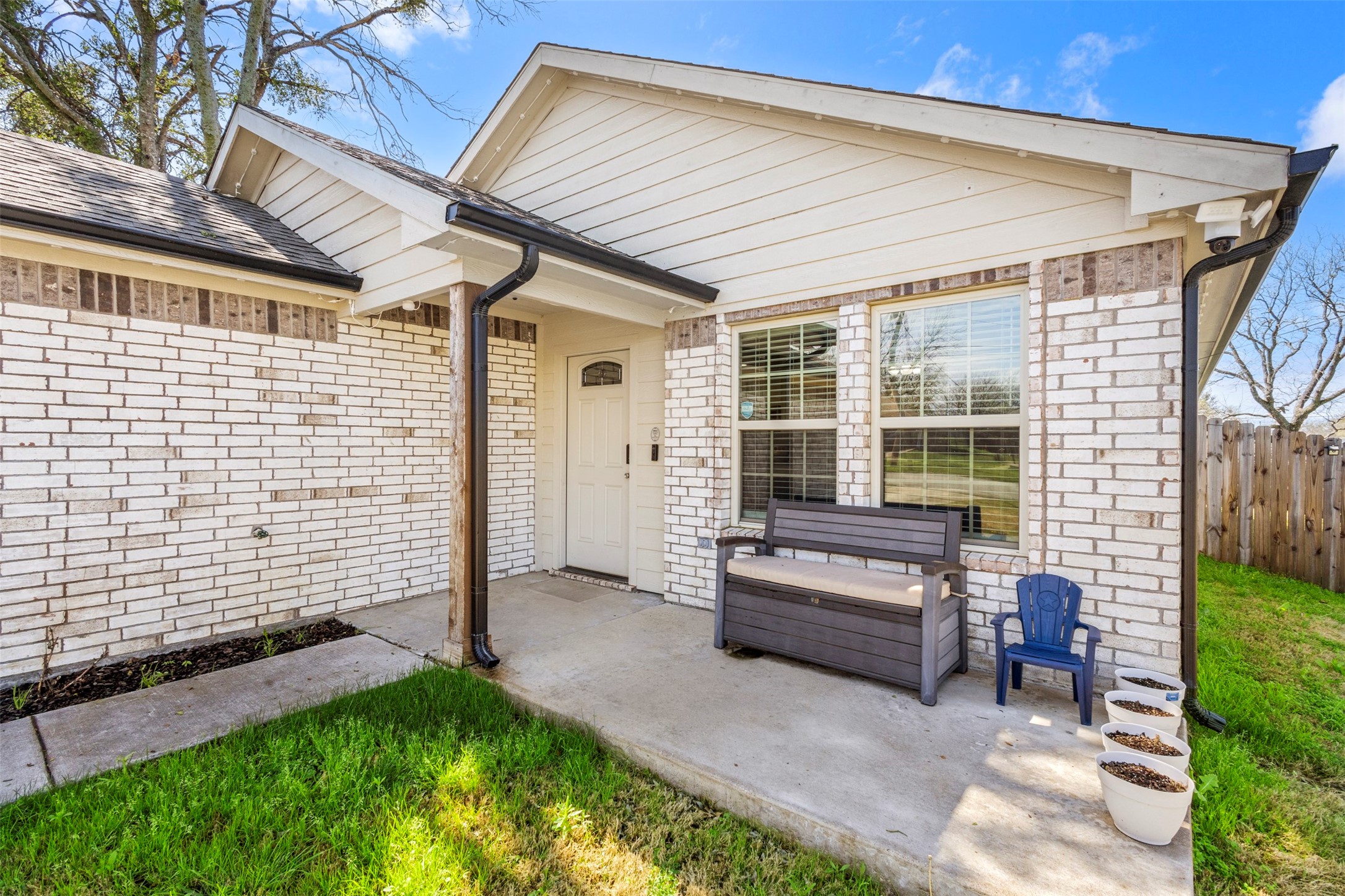 300 Lipscomb Street Cleburne TX 76031