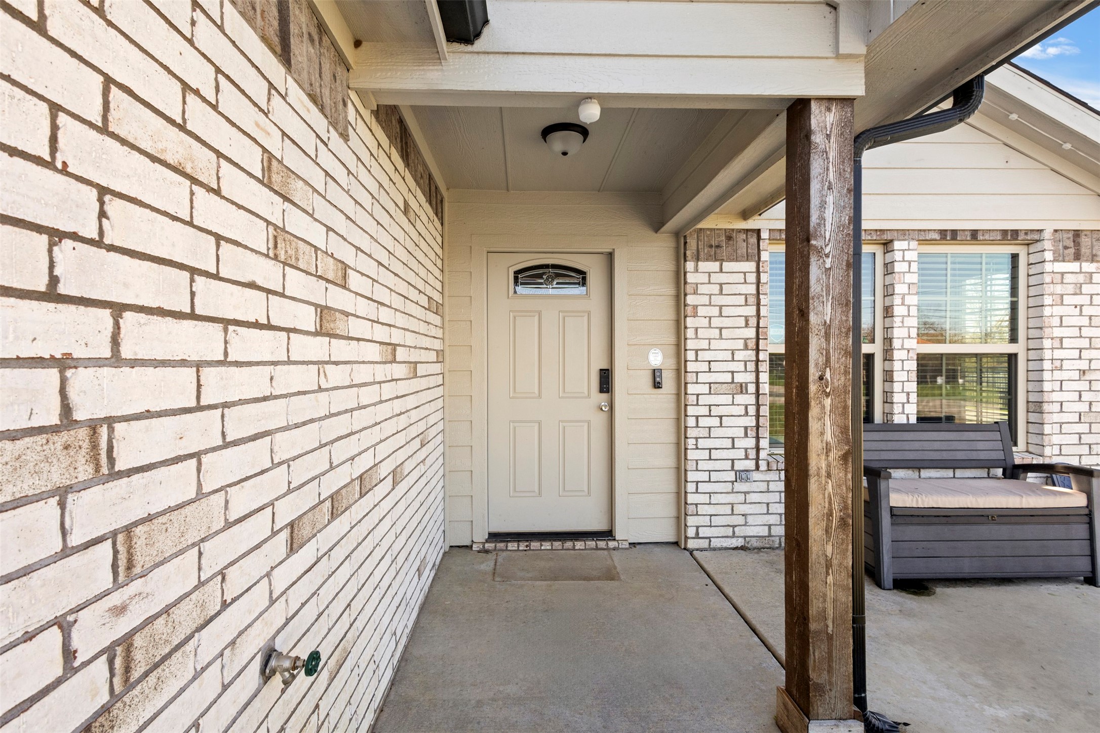300 Lipscomb Street Cleburne TX 76031