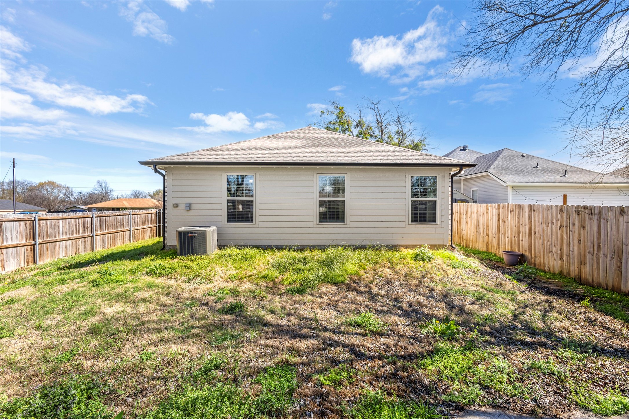 300 Lipscomb Street Cleburne TX 76031