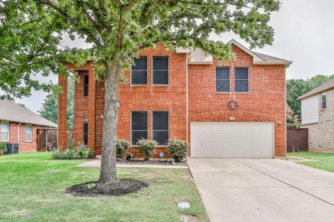 1145 Whispering Trail Circle Lewisville TX 75067