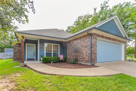 10116 Seville Court Waco TX 76708