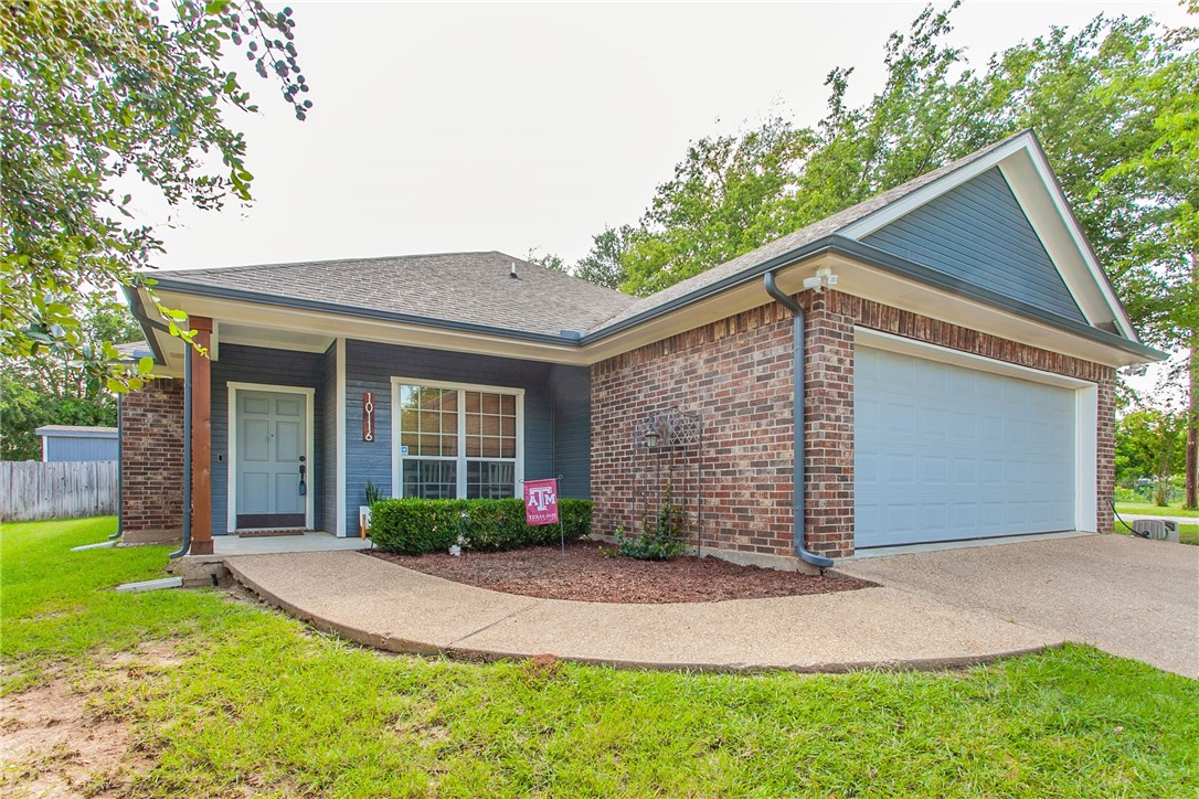 10116 Seville Court Waco TX 76708