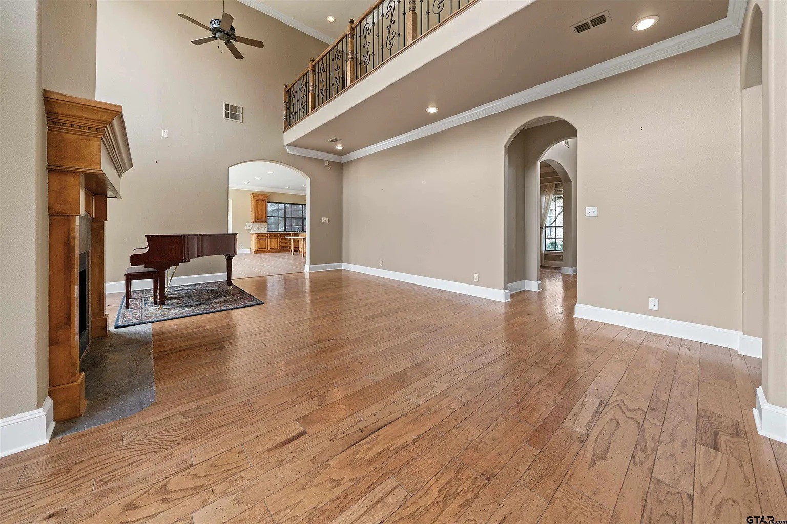 14768 County Road 1100 Tyler TX 75703