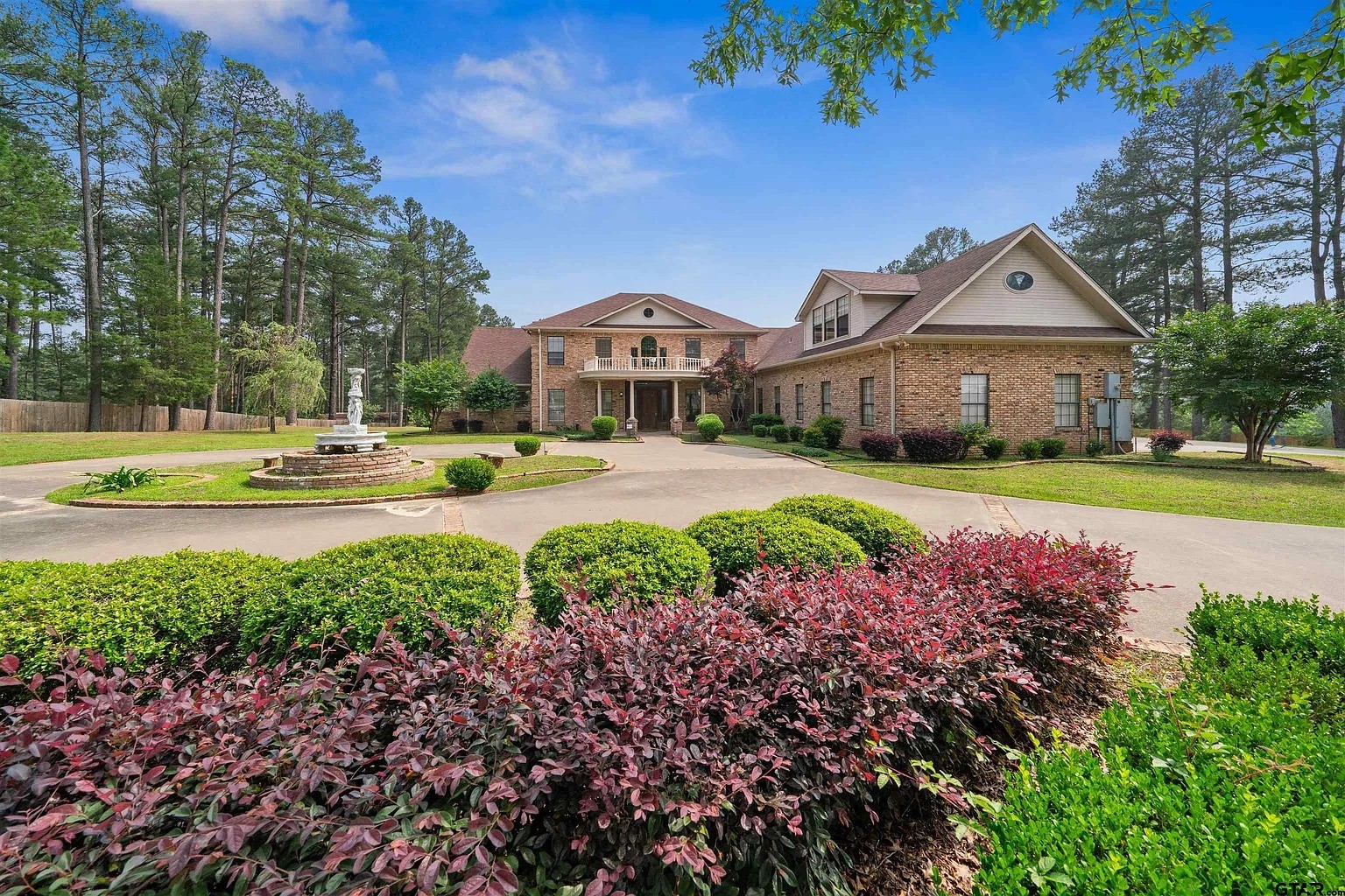 14768 County Road 1100 Tyler TX 75703