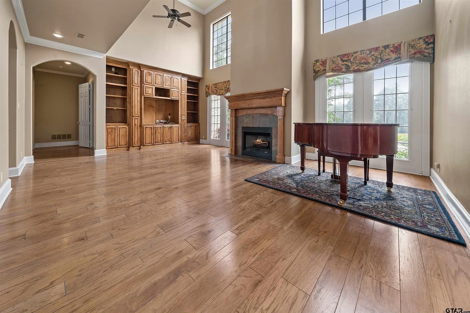 14768 County Road 1100 Tyler TX 75703