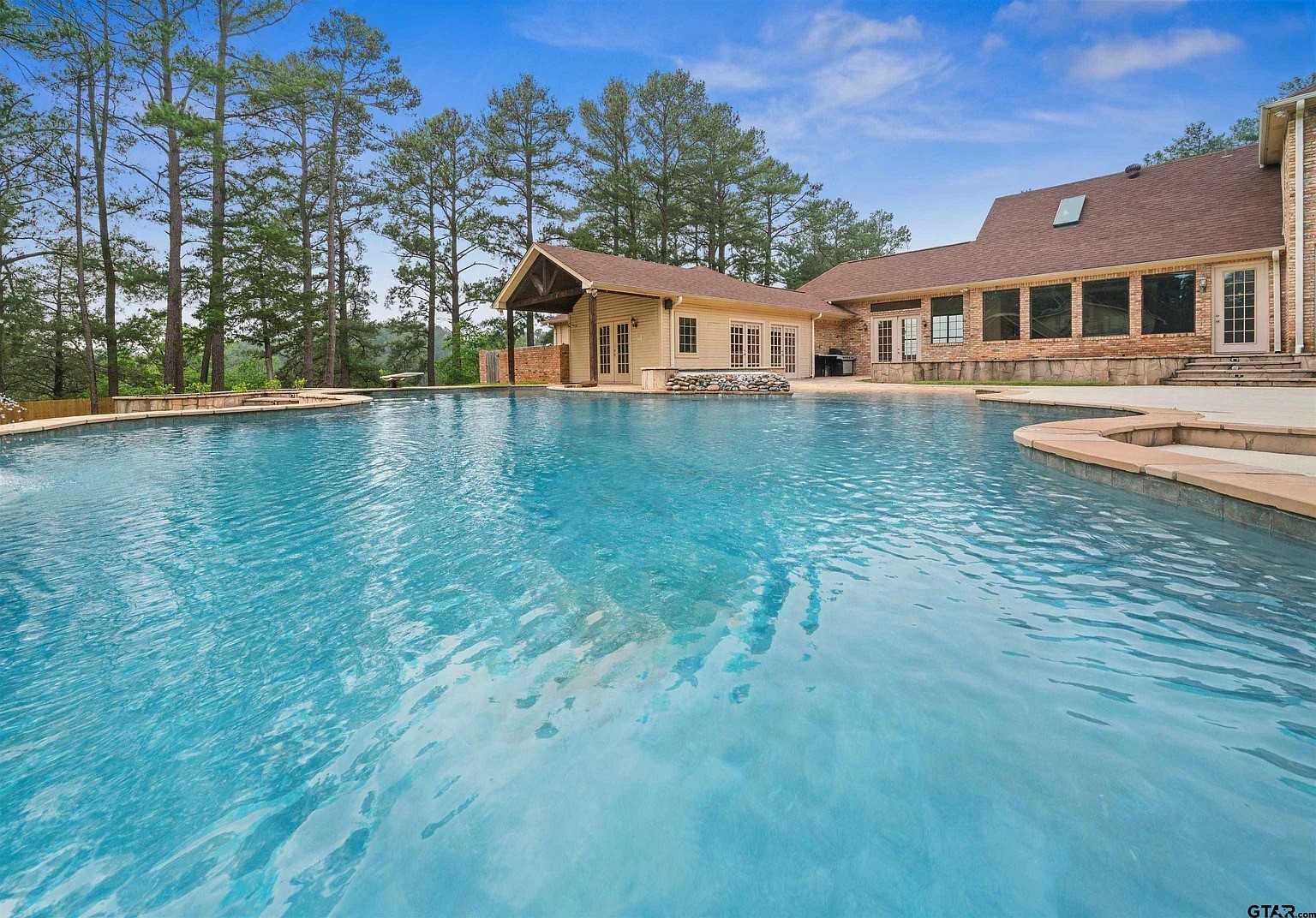 14768 County Road 1100 Tyler TX 75703