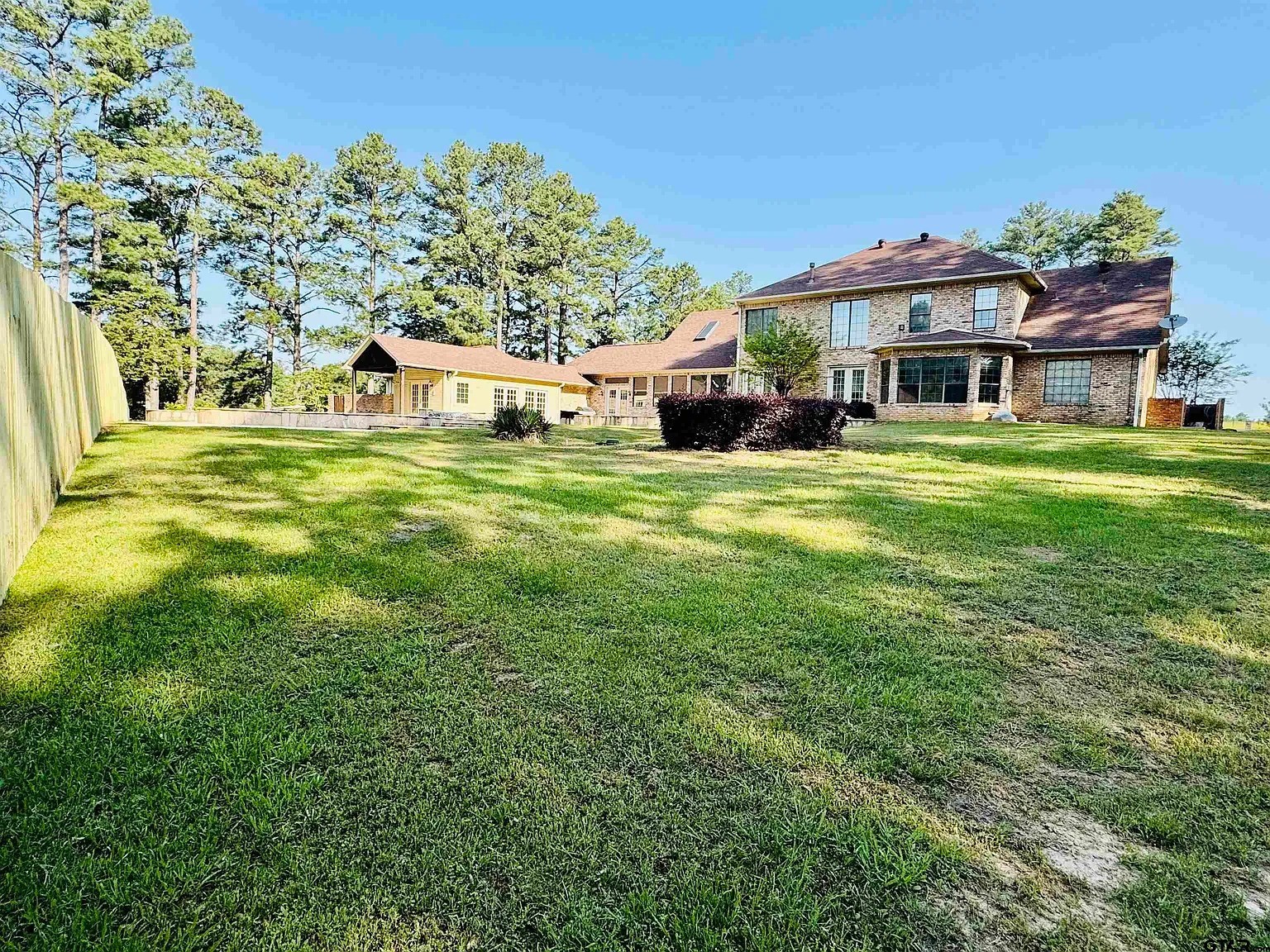 14768 County Road 1100 Tyler TX 75703