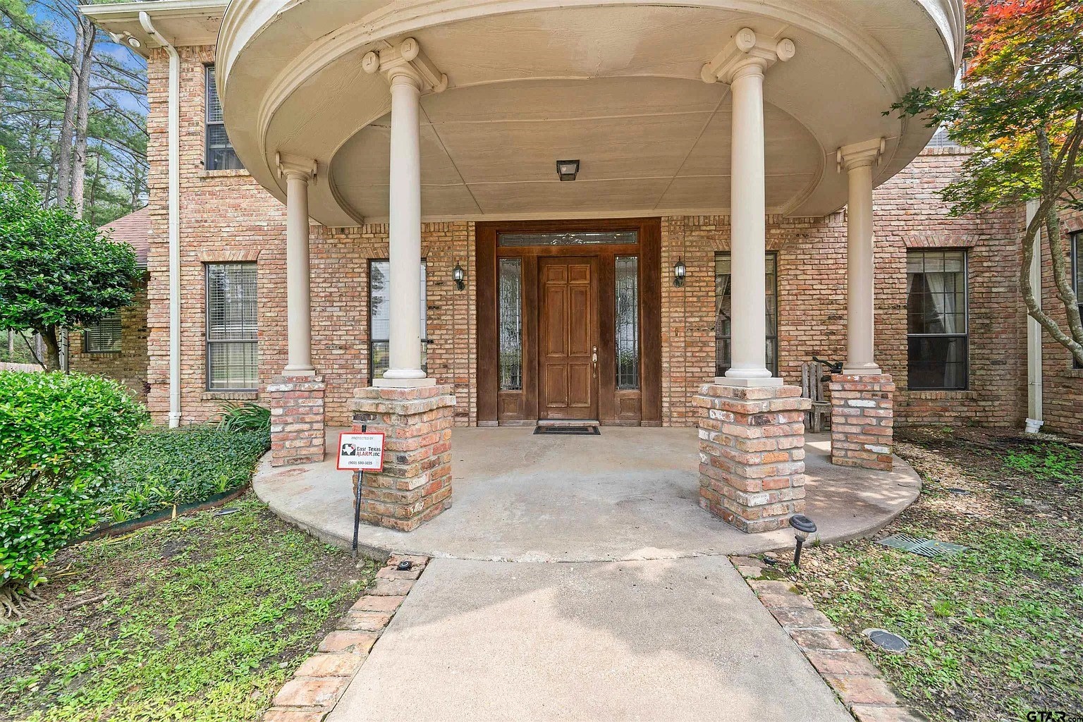 14768 County Road 1100 Tyler TX 75703