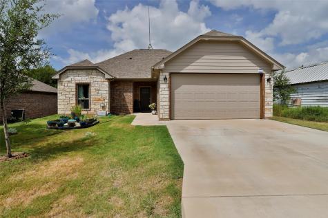 4702 Pecos Street Granbury TX 76048