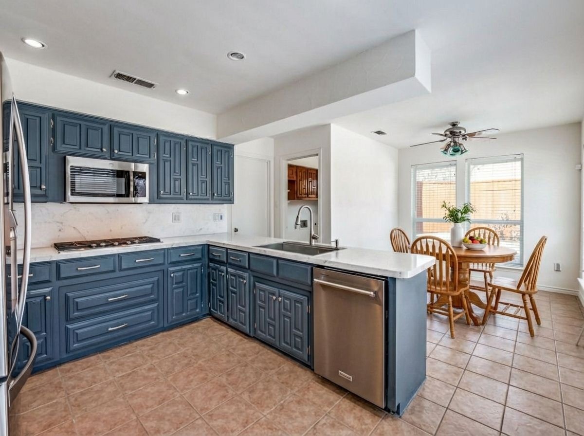 3317 Buckle Lane Plano TX 75023