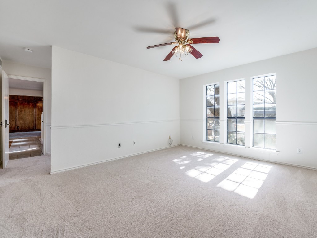 3317 Buckle Lane Plano TX 75023