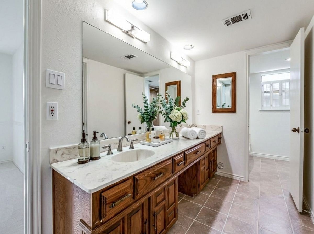 3317 Buckle Lane Plano TX 75023