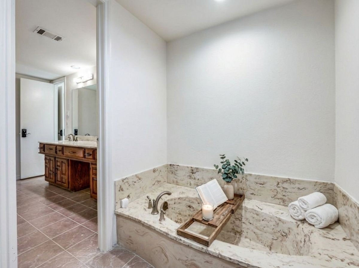 3317 Buckle Lane Plano TX 75023
