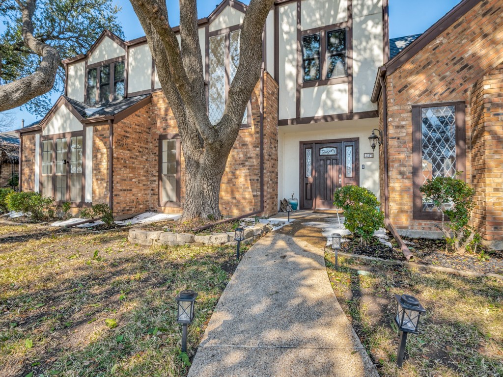 3317 Buckle Lane Plano TX 75023