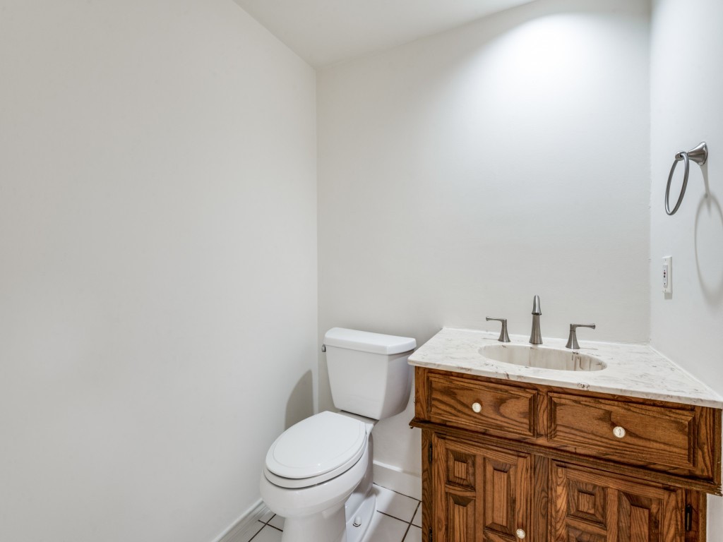 3317 Buckle Lane Plano TX 75023