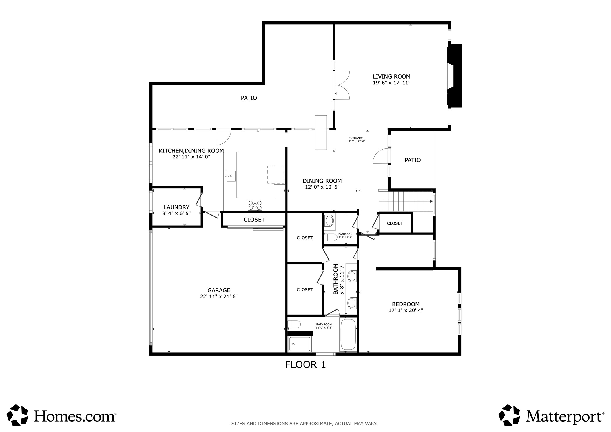3317 Buckle Lane Plano TX 75023