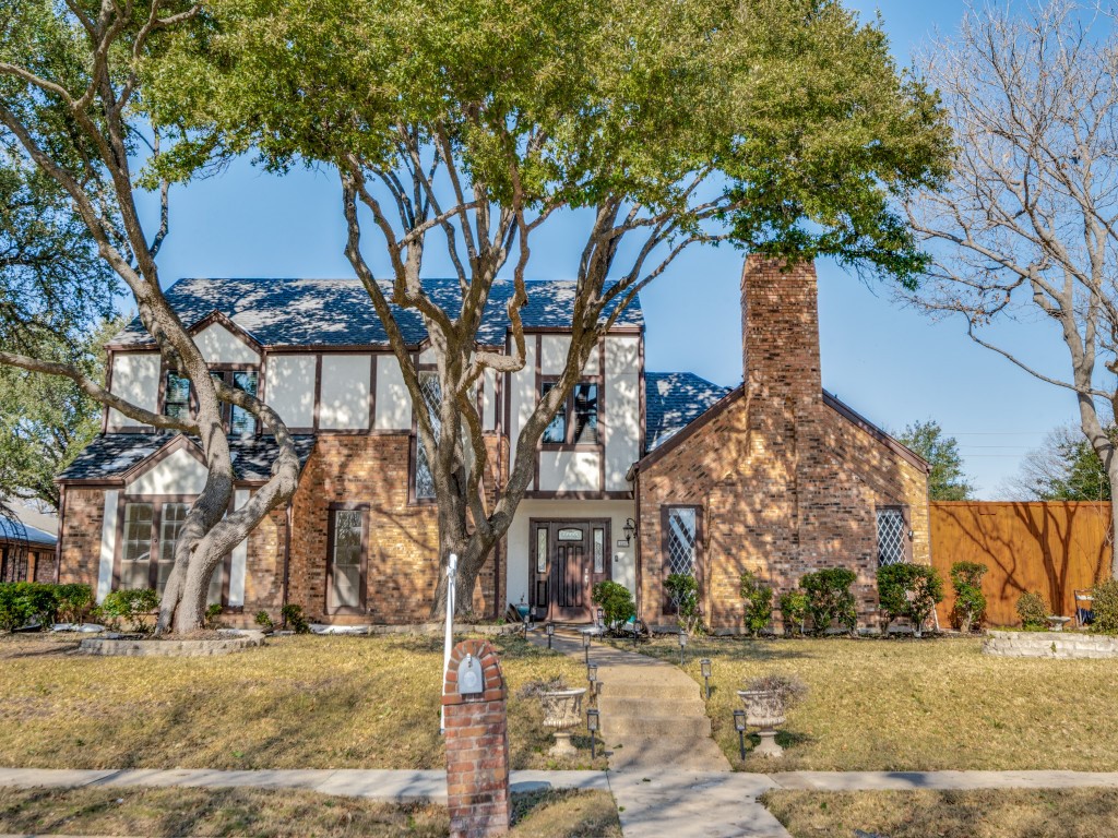 3317 Buckle Lane Plano TX 75023