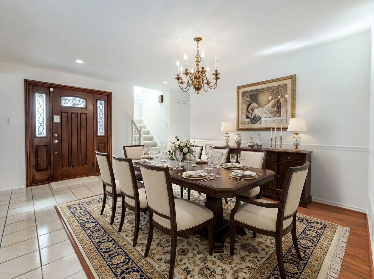 3317 Buckle Lane Plano TX 75023