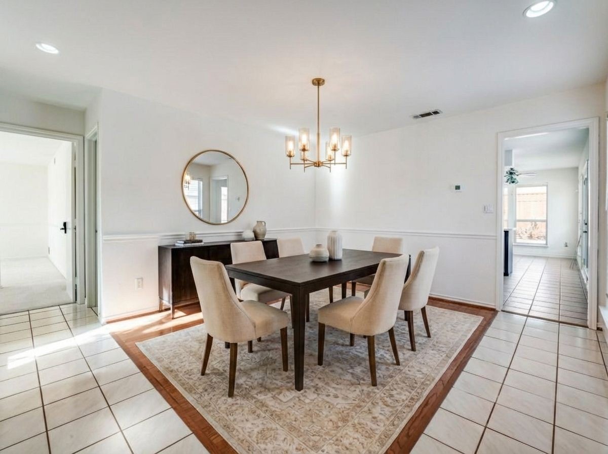 3317 Buckle Lane Plano TX 75023