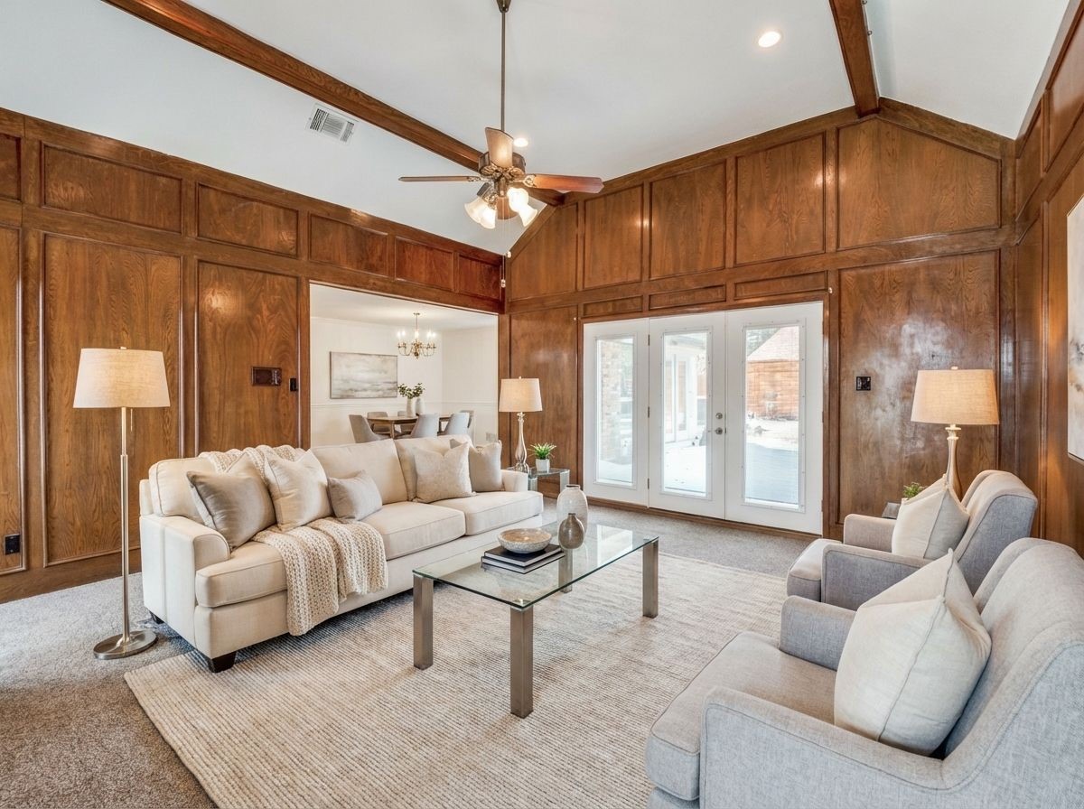 3317 Buckle Lane Plano TX 75023