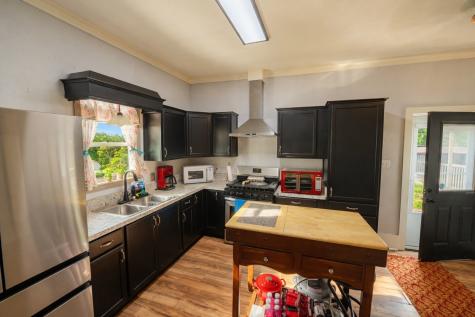 504 N Fordyce Street Blooming Grove TX 76626