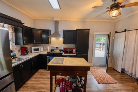 504 N Fordyce Street Blooming Grove TX 76626