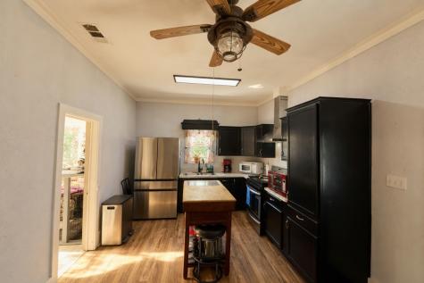 504 N Fordyce Street Blooming Grove TX 76626