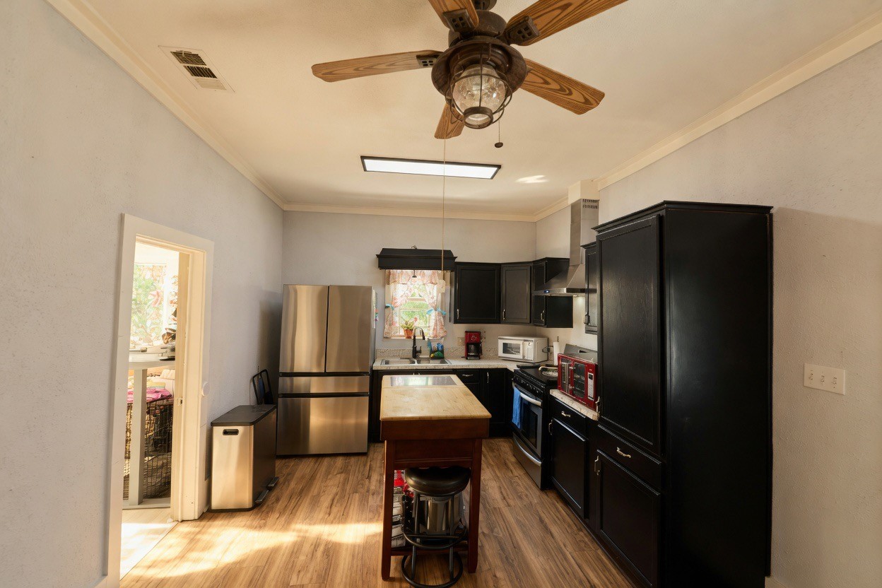 504 N Fordyce Street Blooming Grove TX 76626