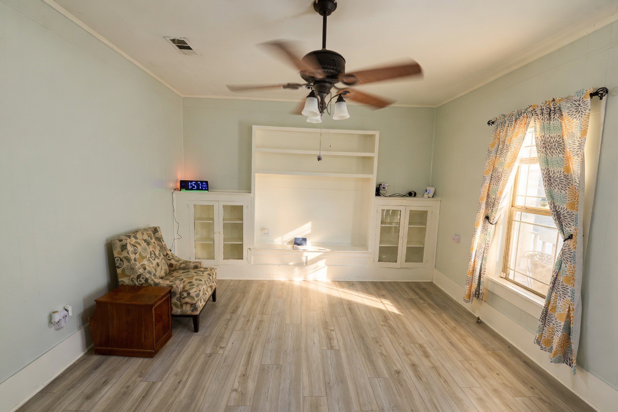 504 N Fordyce Street Blooming Grove TX 76626