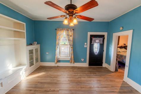 504 N Fordyce Street Blooming Grove TX 76626