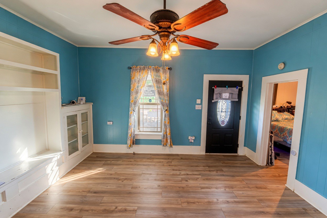 504 N Fordyce Street Blooming Grove TX 76626