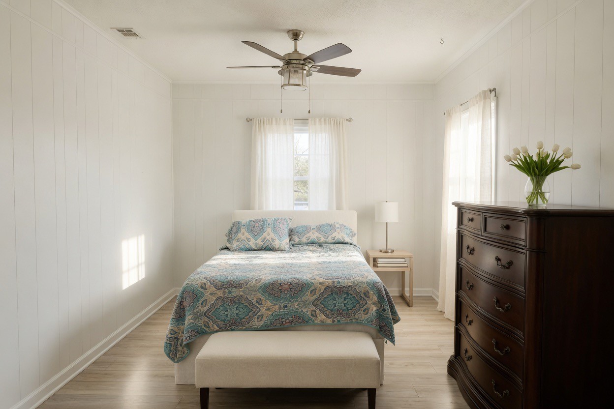 504 N Fordyce Street Blooming Grove TX 76626