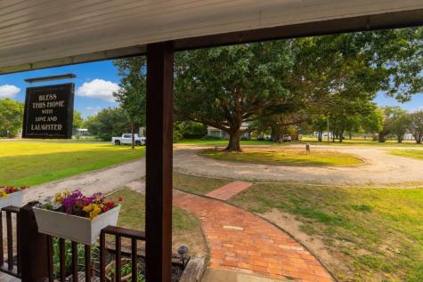 504 N Fordyce Street Blooming Grove TX 76626