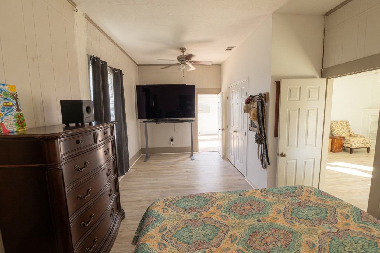504 N Fordyce Street Blooming Grove TX 76626