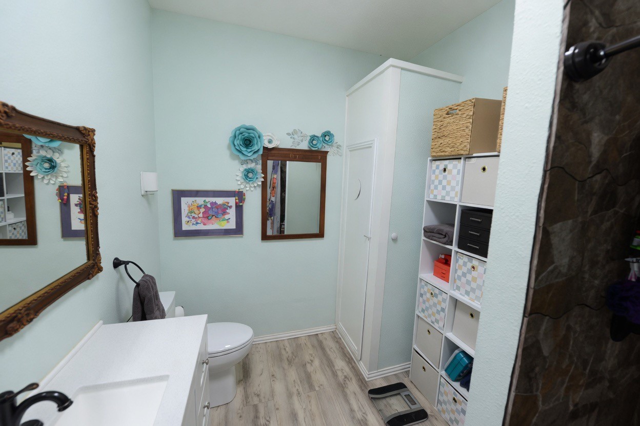 504 N Fordyce Street Blooming Grove TX 76626