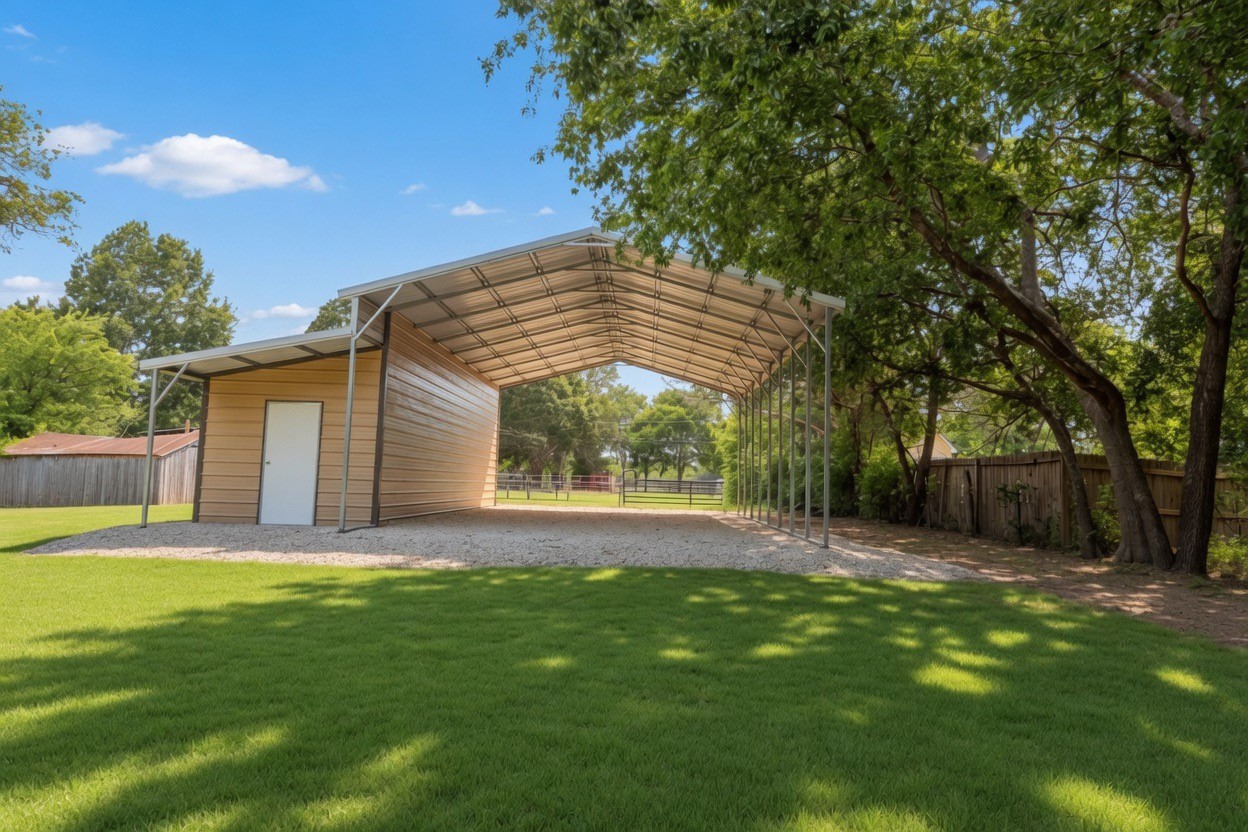 504 N Fordyce Street Blooming Grove TX 76626