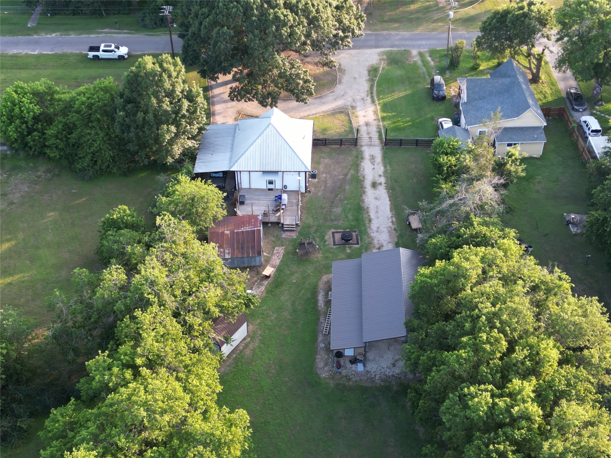 504 N Fordyce Street Blooming Grove TX 76626