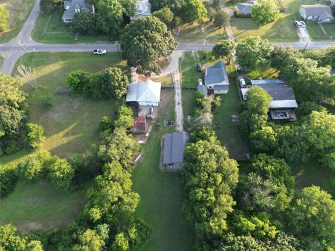 504 N Fordyce Street Blooming Grove TX 76626