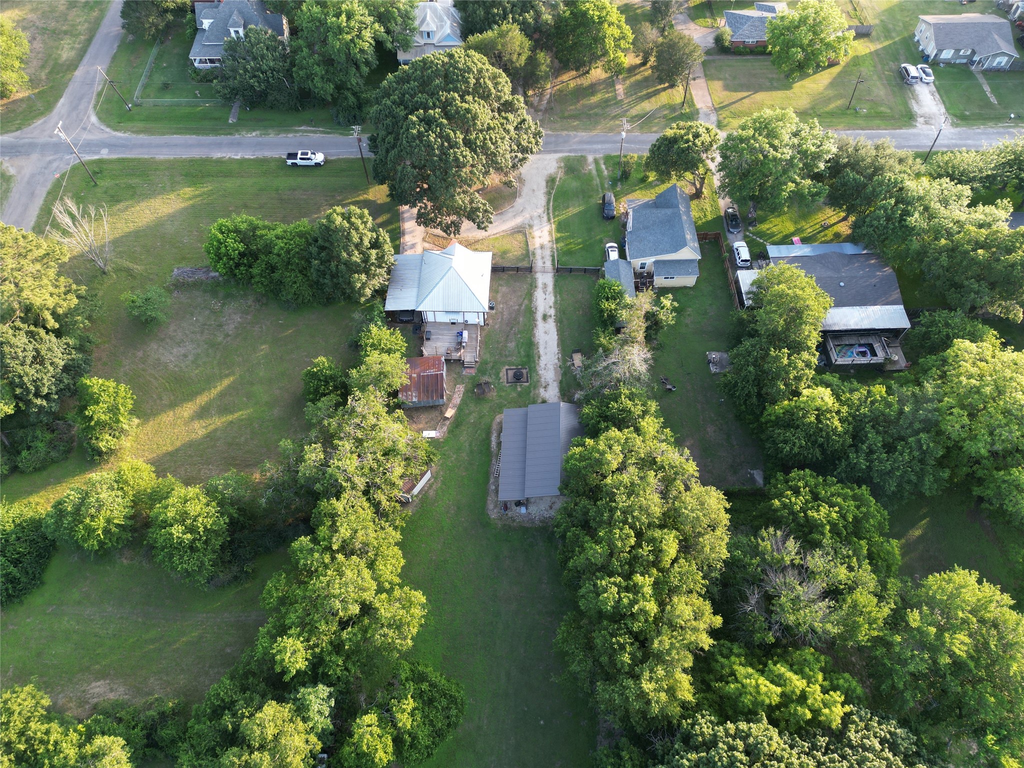 504 N Fordyce Street Blooming Grove TX 76626