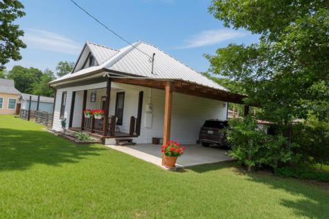 504 N Fordyce Street Blooming Grove TX 76626