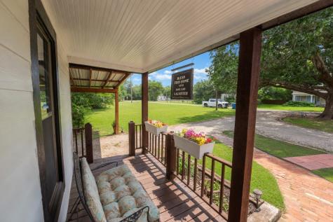504 N Fordyce Street Blooming Grove TX 76626