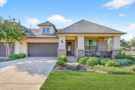 12513 Soapstone Drive Denton TX 76207