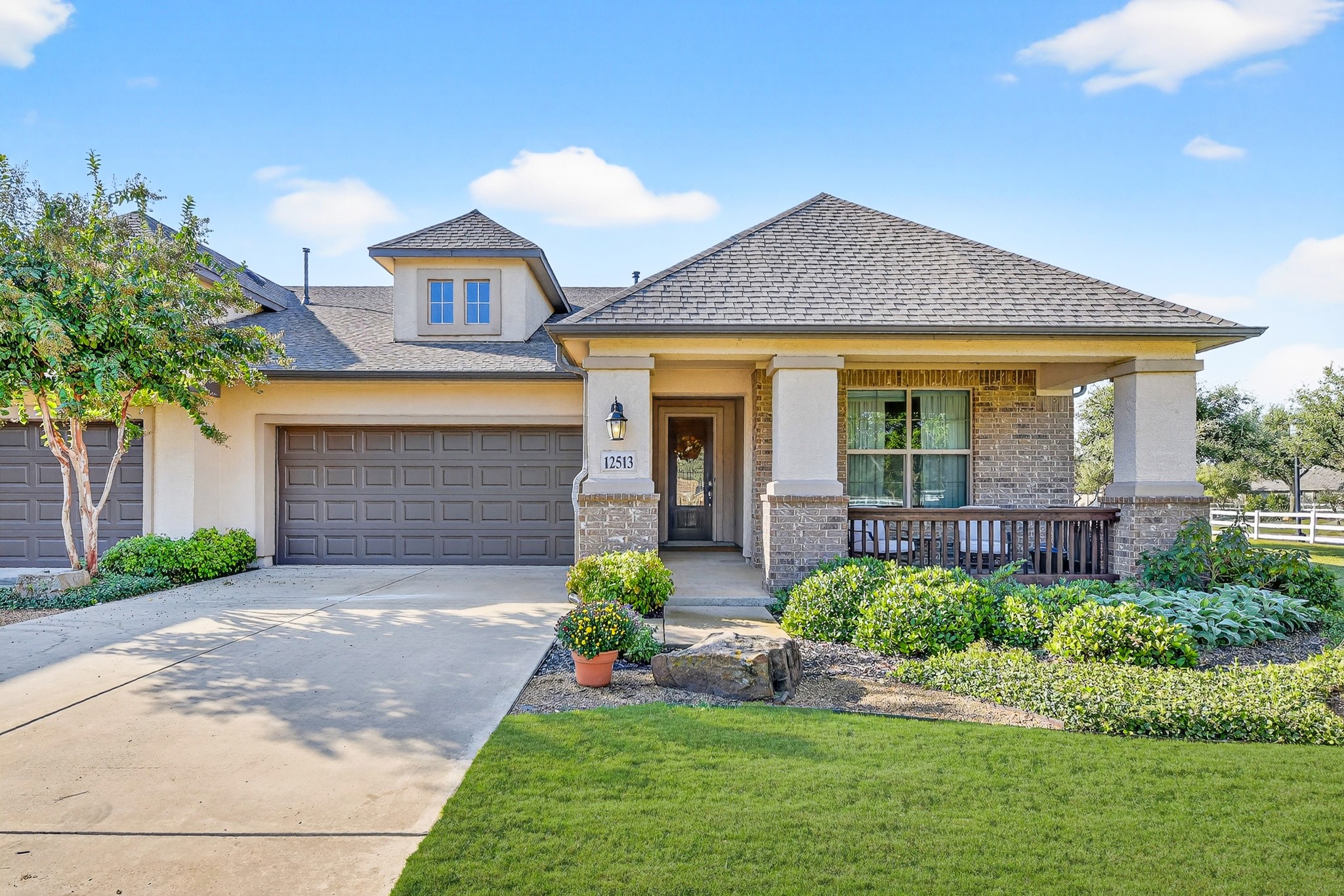 12513 Soapstone Drive Denton TX 76207