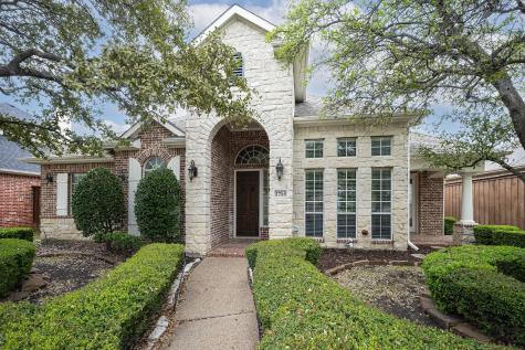 3756 Washington Drive Frisco TX 75034