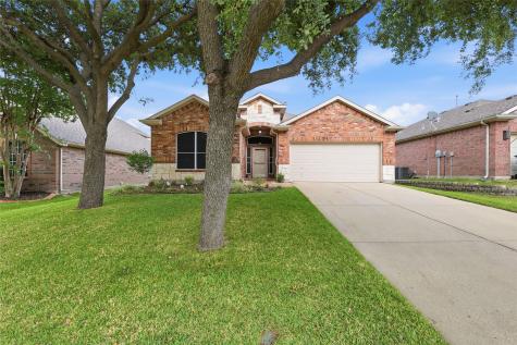 13354 Packard Drive Frisco TX 75033