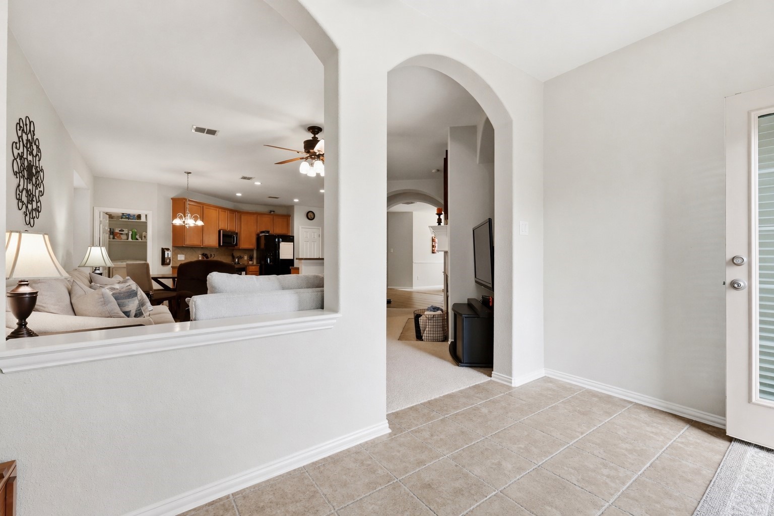 13354 Packard Drive Frisco TX 75033