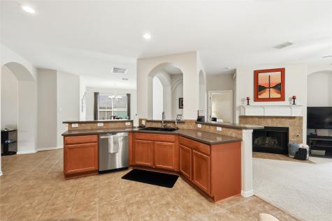 13354 Packard Drive Frisco TX 75033