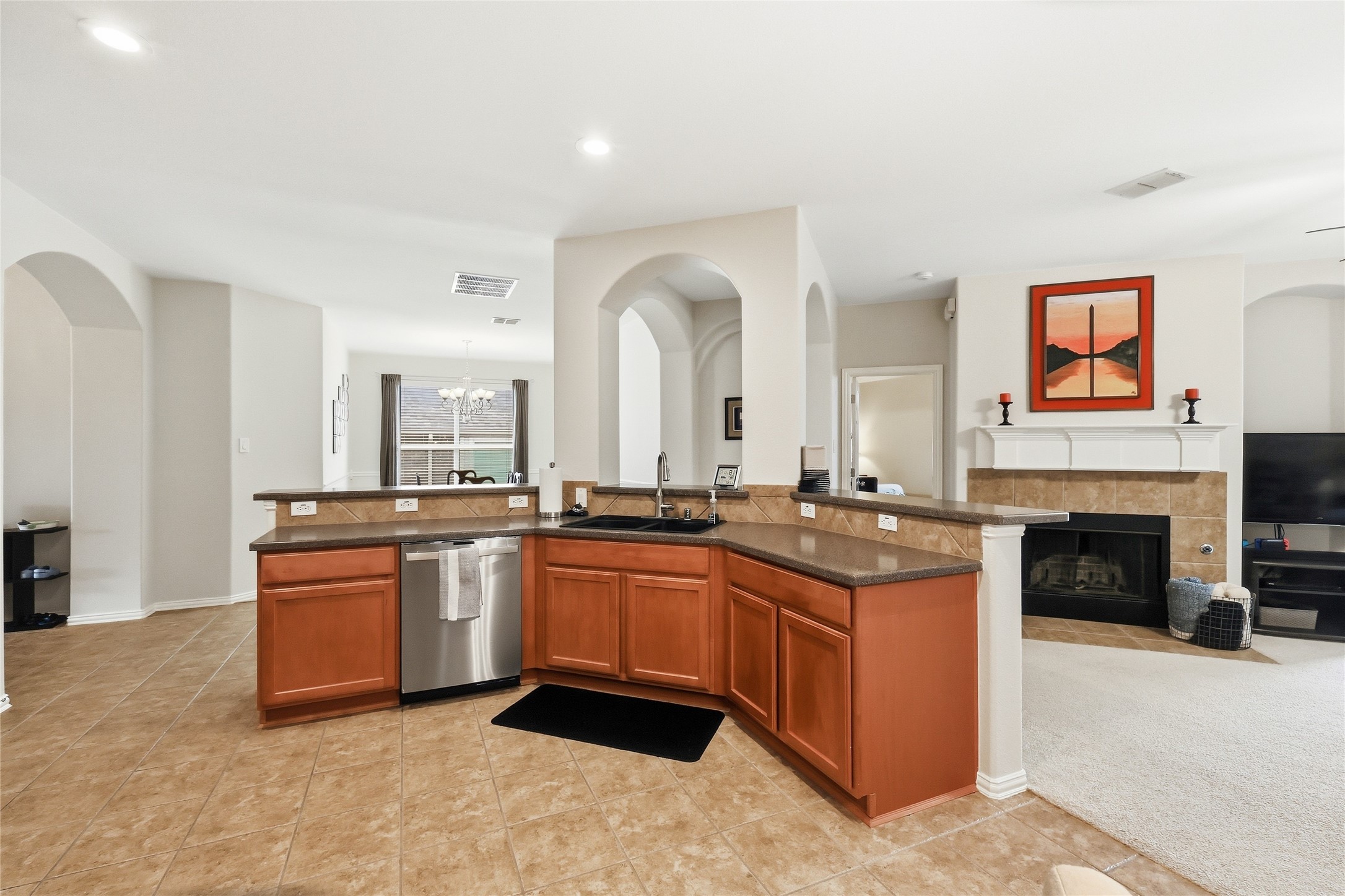 13354 Packard Drive Frisco TX 75033