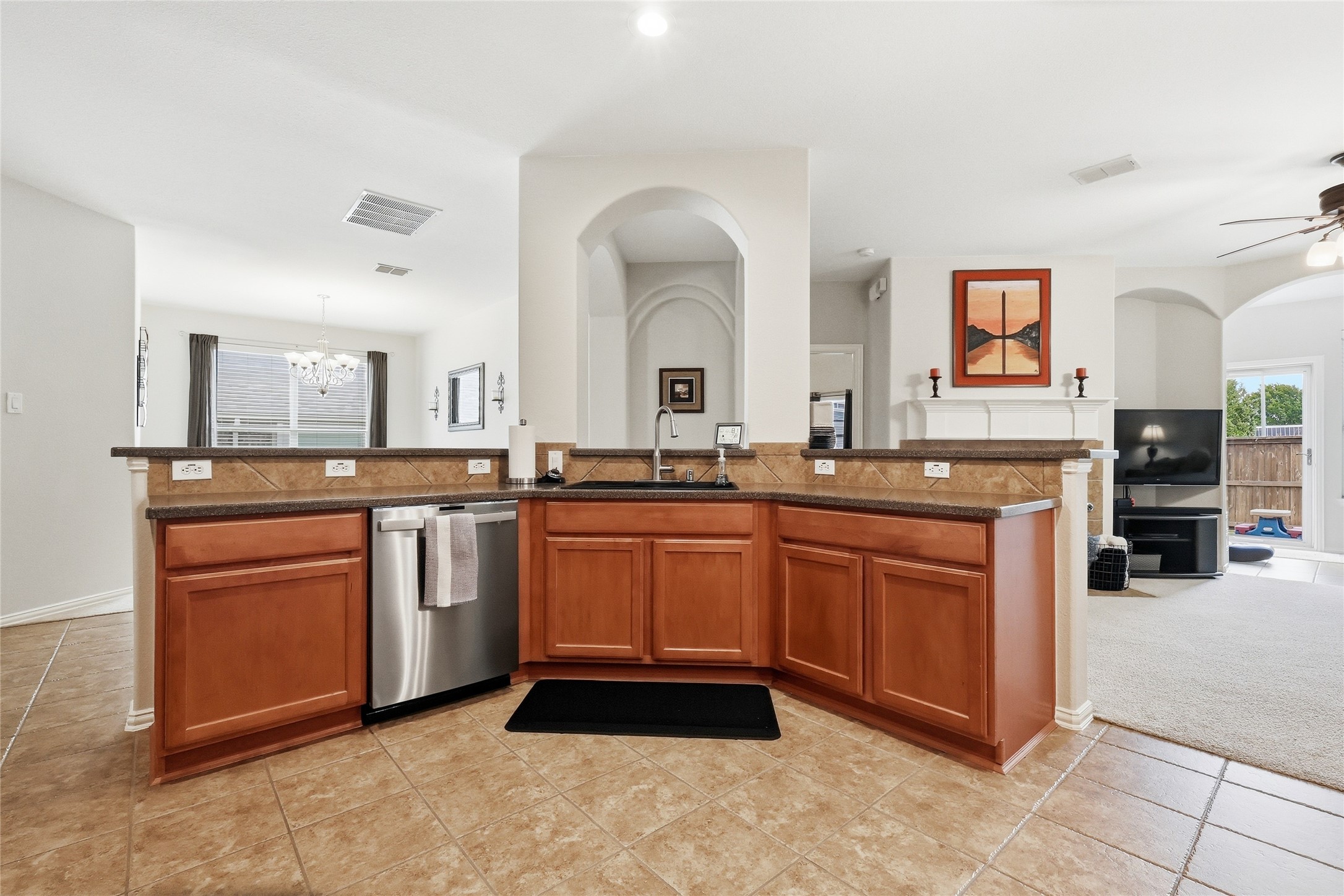 13354 Packard Drive Frisco TX 75033